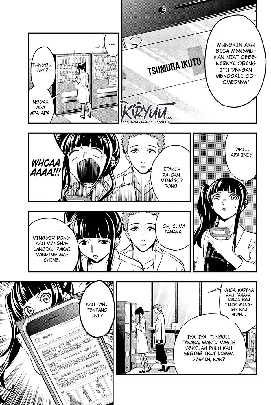 Chapter 94 - halaman 10