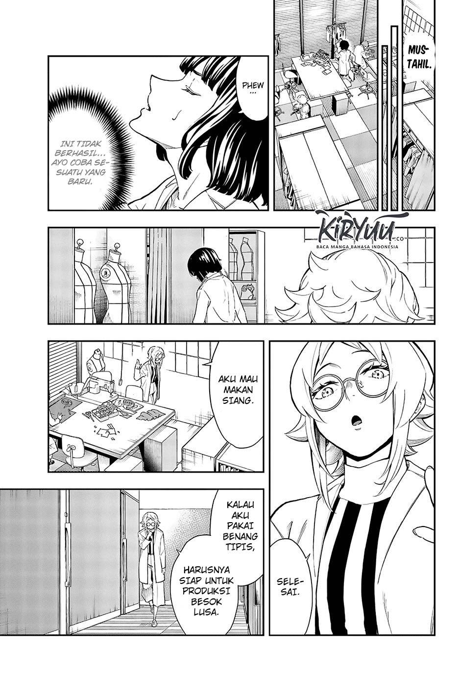 Chapter 93 - halaman 10