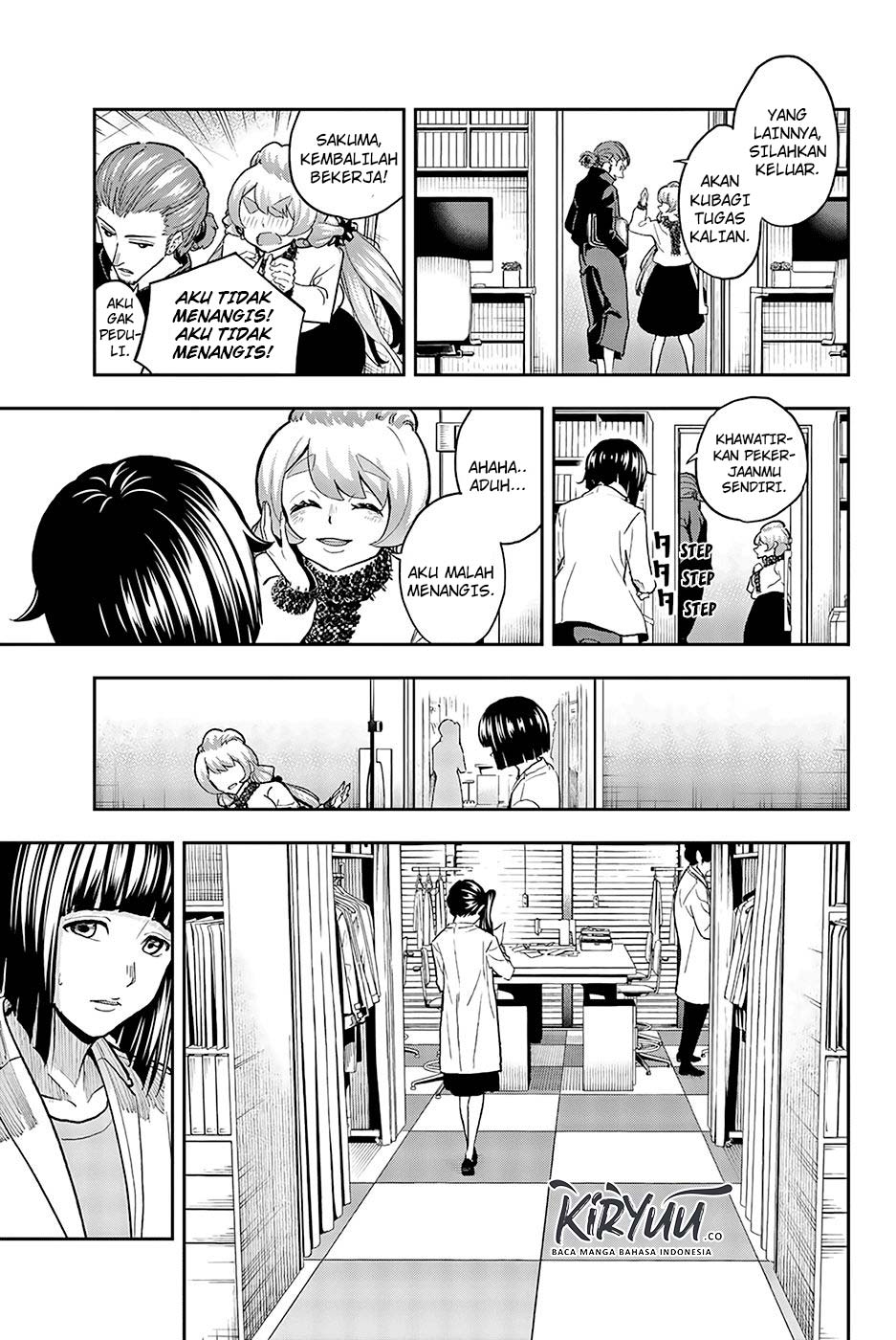 Chapter 92 - halaman 11