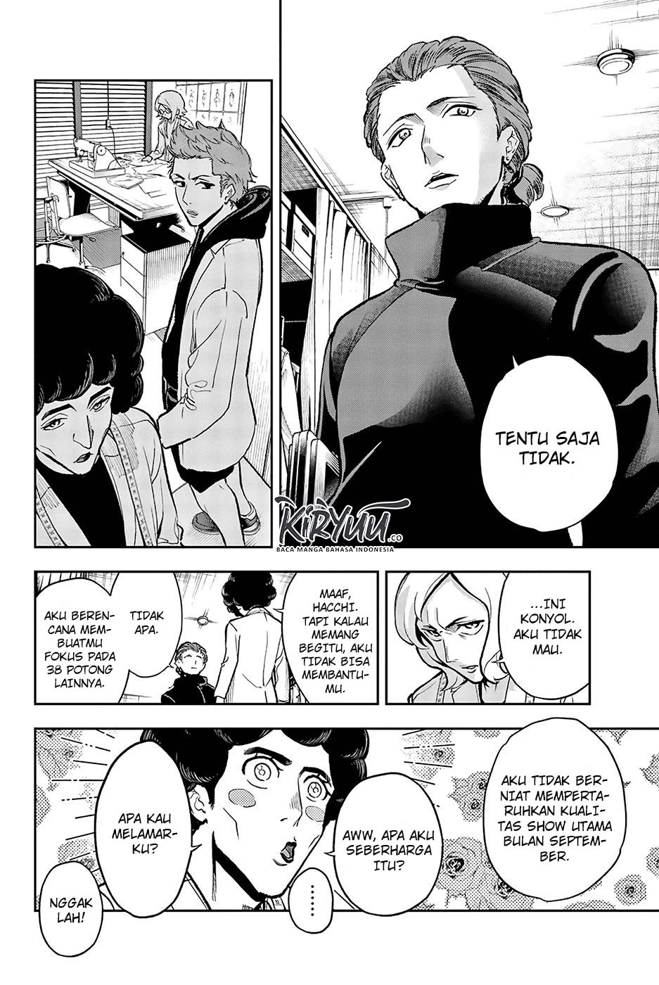 Chapter 92 - halaman 10