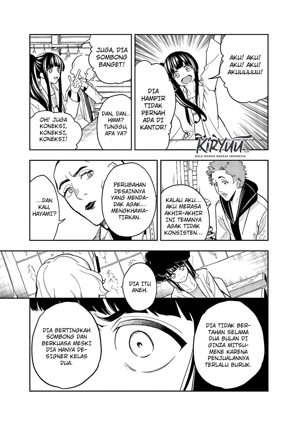 Chapter 91 - halaman 11