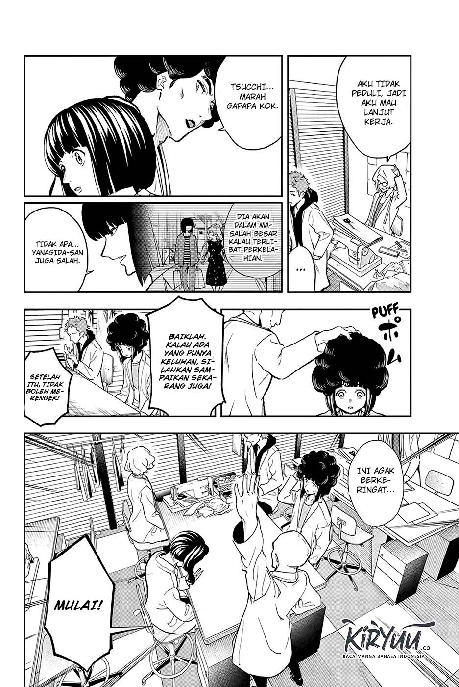 Chapter 91 - halaman 10
