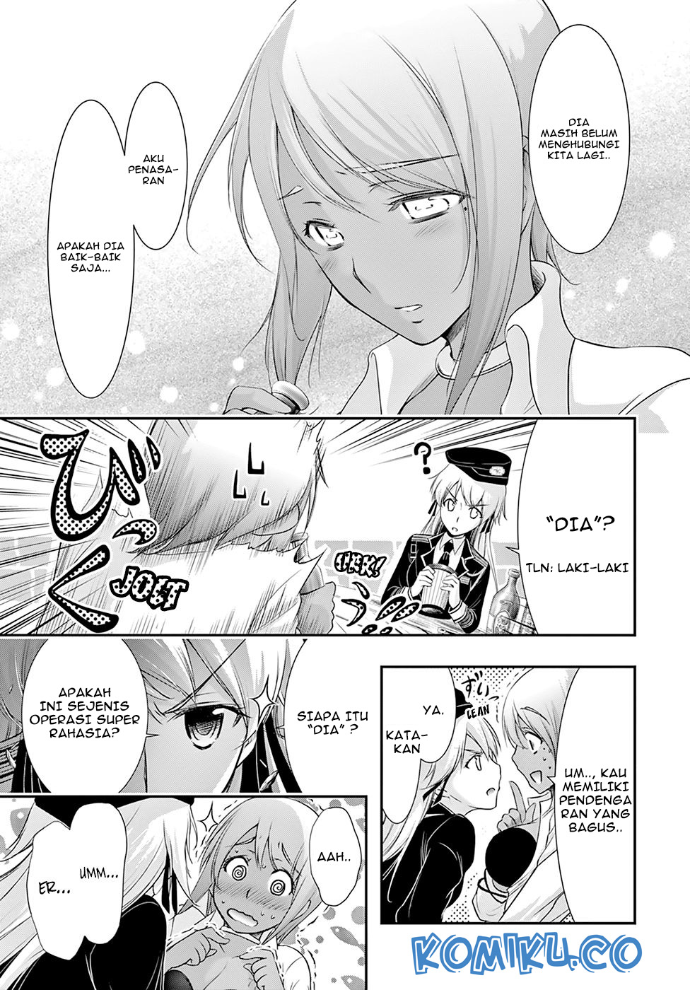 Chapter 54 - halaman 10