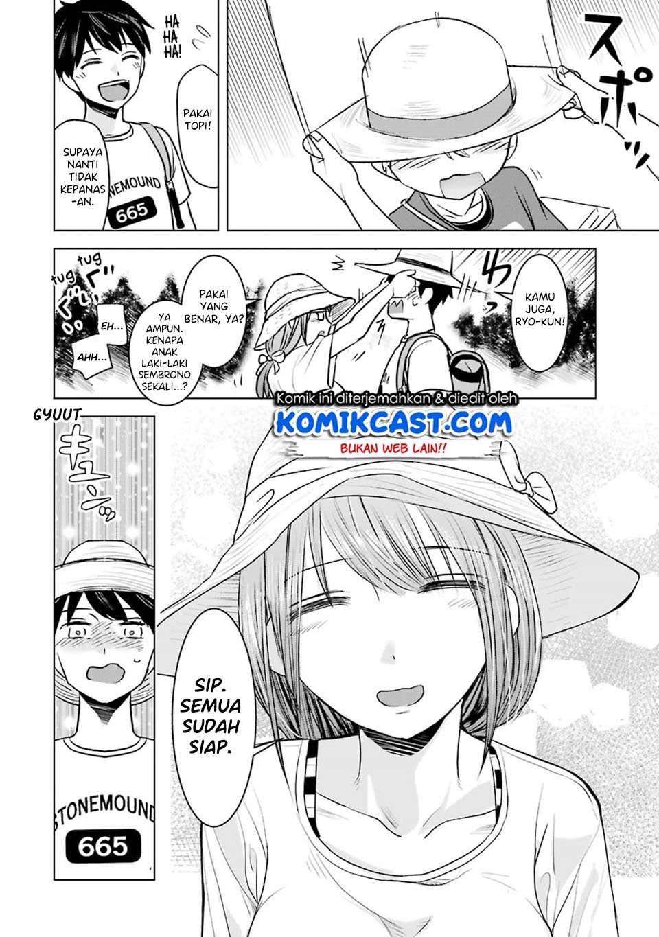 Chapter 7 - halaman 10
