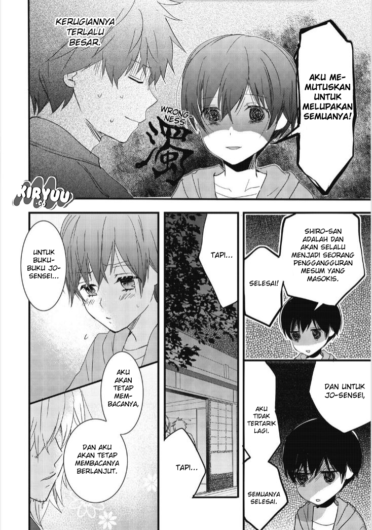Chapter 83 - halaman 11