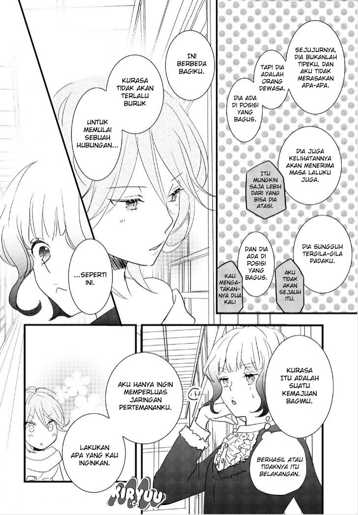 Chapter 82 - halaman 11