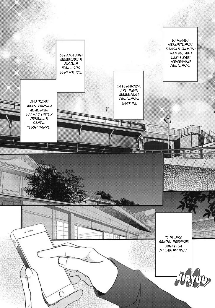 Chapter 80 - halaman 11