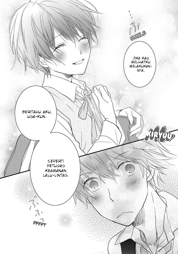 Chapter 80 - halaman 10