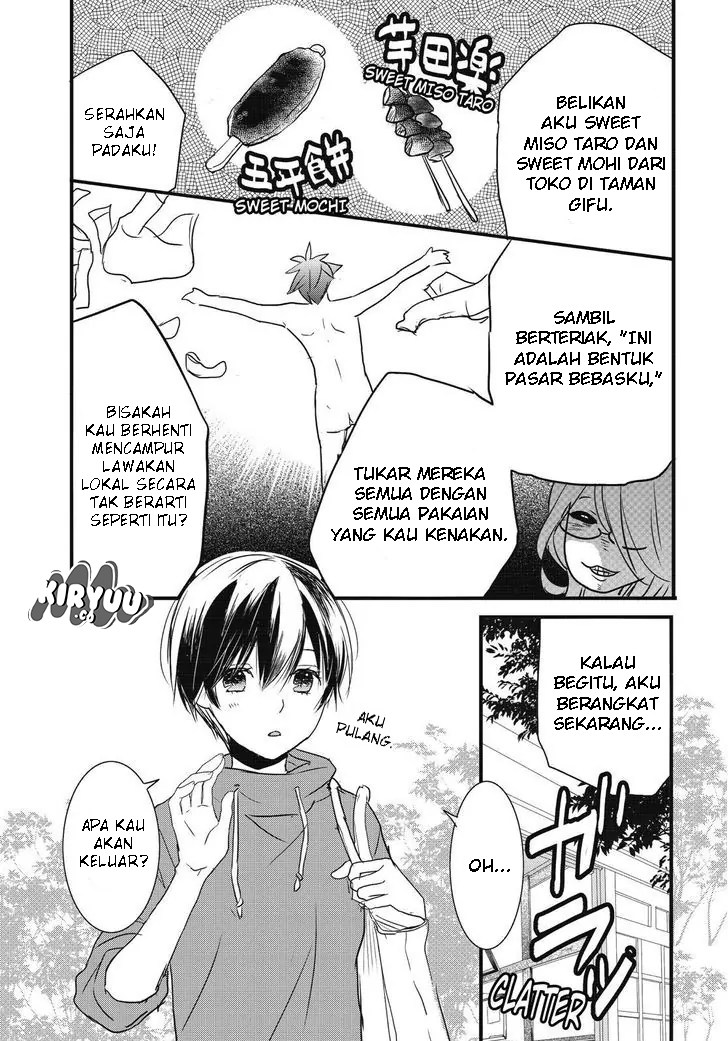 Chapter 79 - halaman 11
