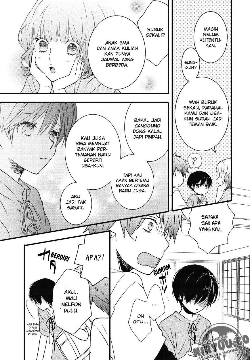 Chapter 77 - halaman 11