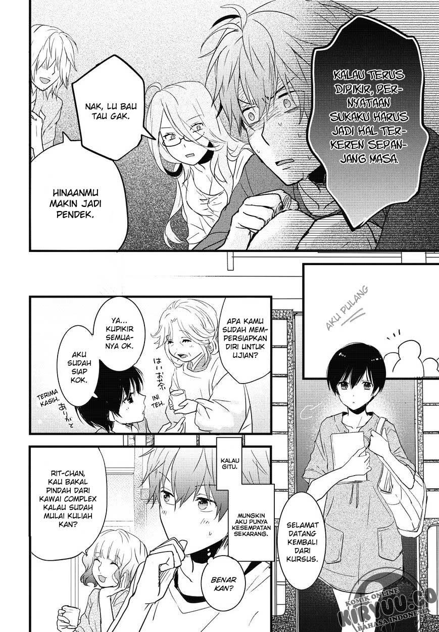 Chapter 77 - halaman 10