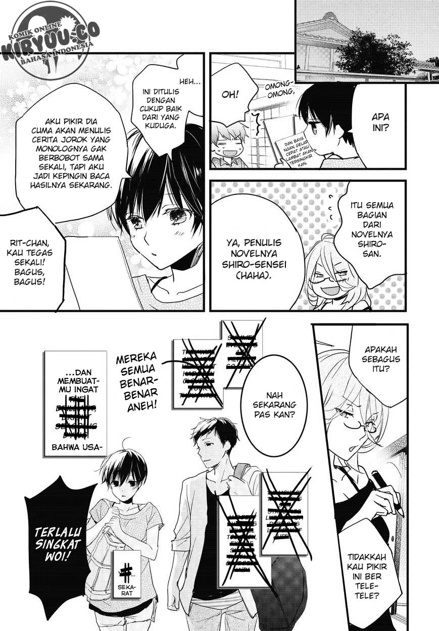 Chapter 76 - halaman 11