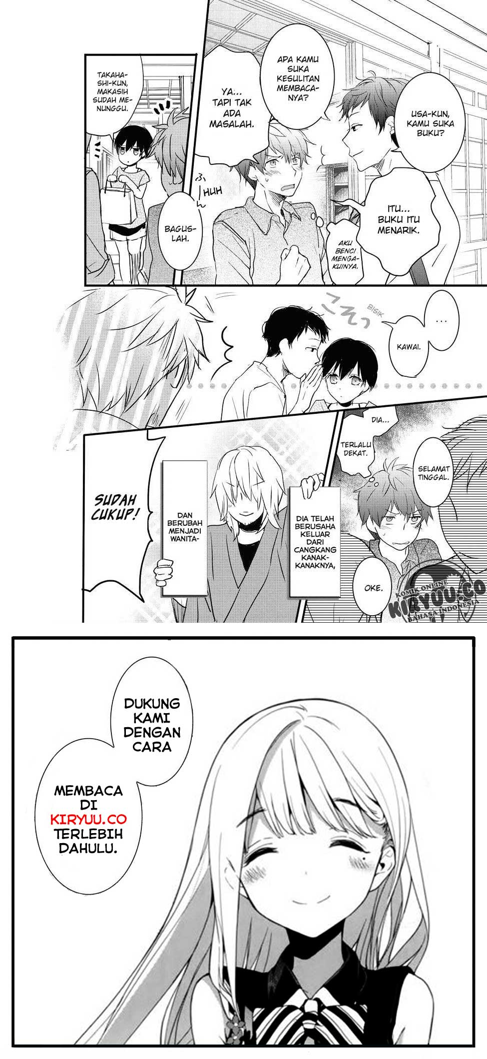 Chapter 76 - halaman 10