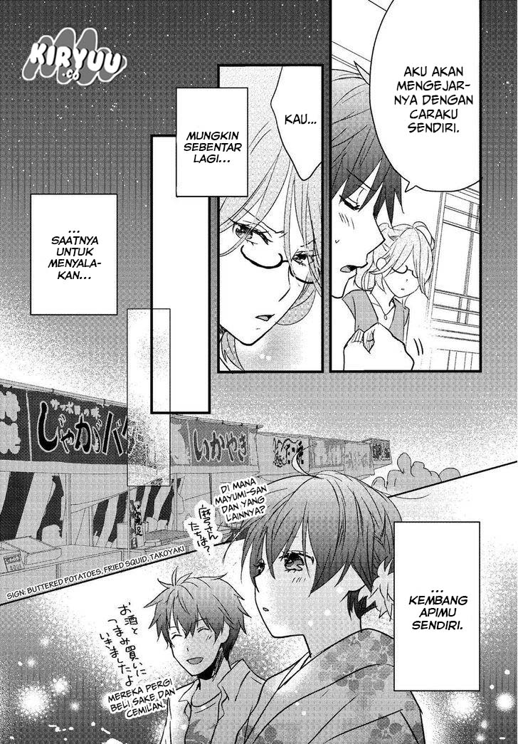 Chapter 72 - halaman 11