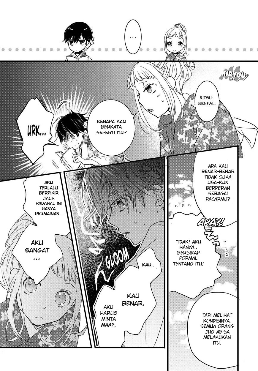 Chapter 70 - halaman 10