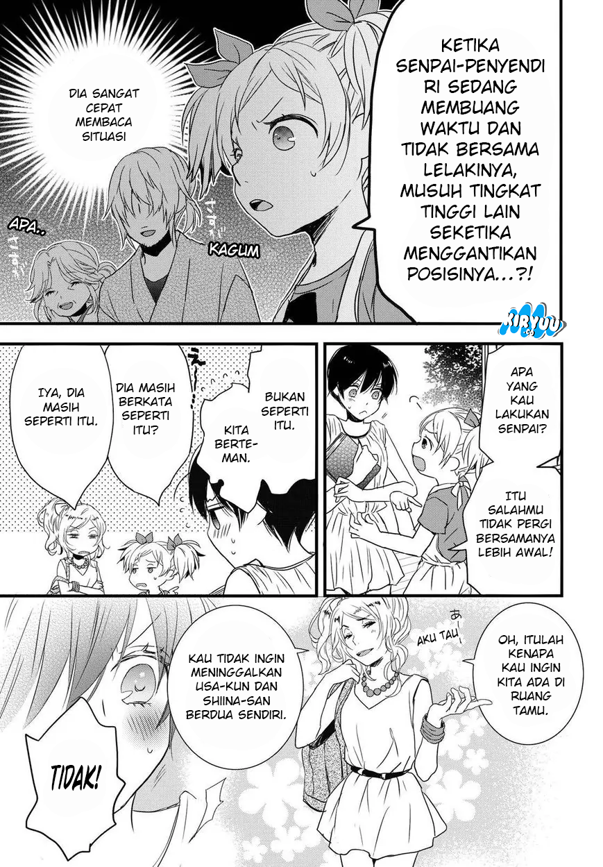 Chapter 69 - halaman 11
