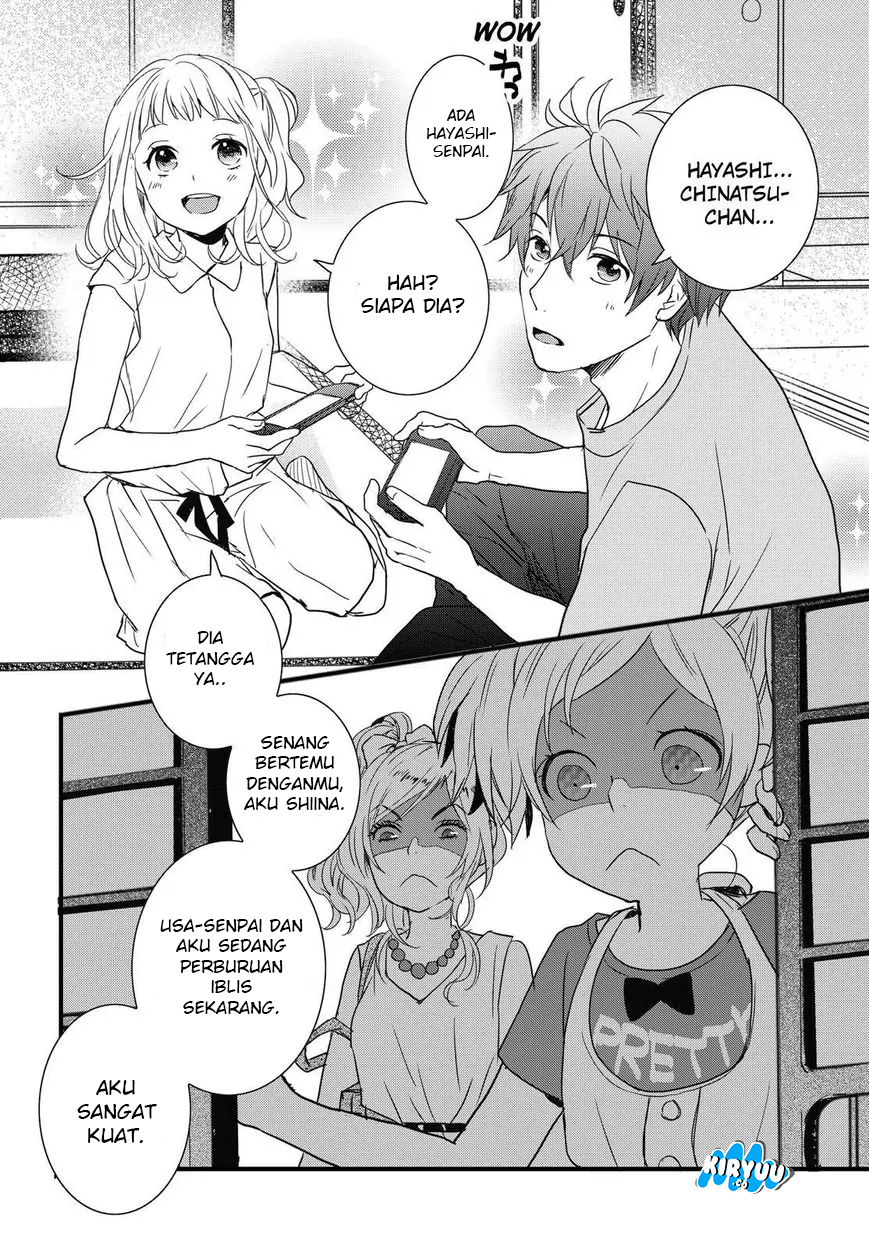 Chapter 69 - halaman 10