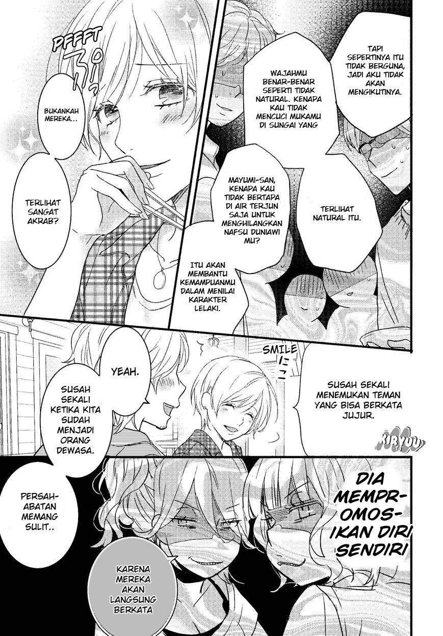 Chapter 68 - halaman 11