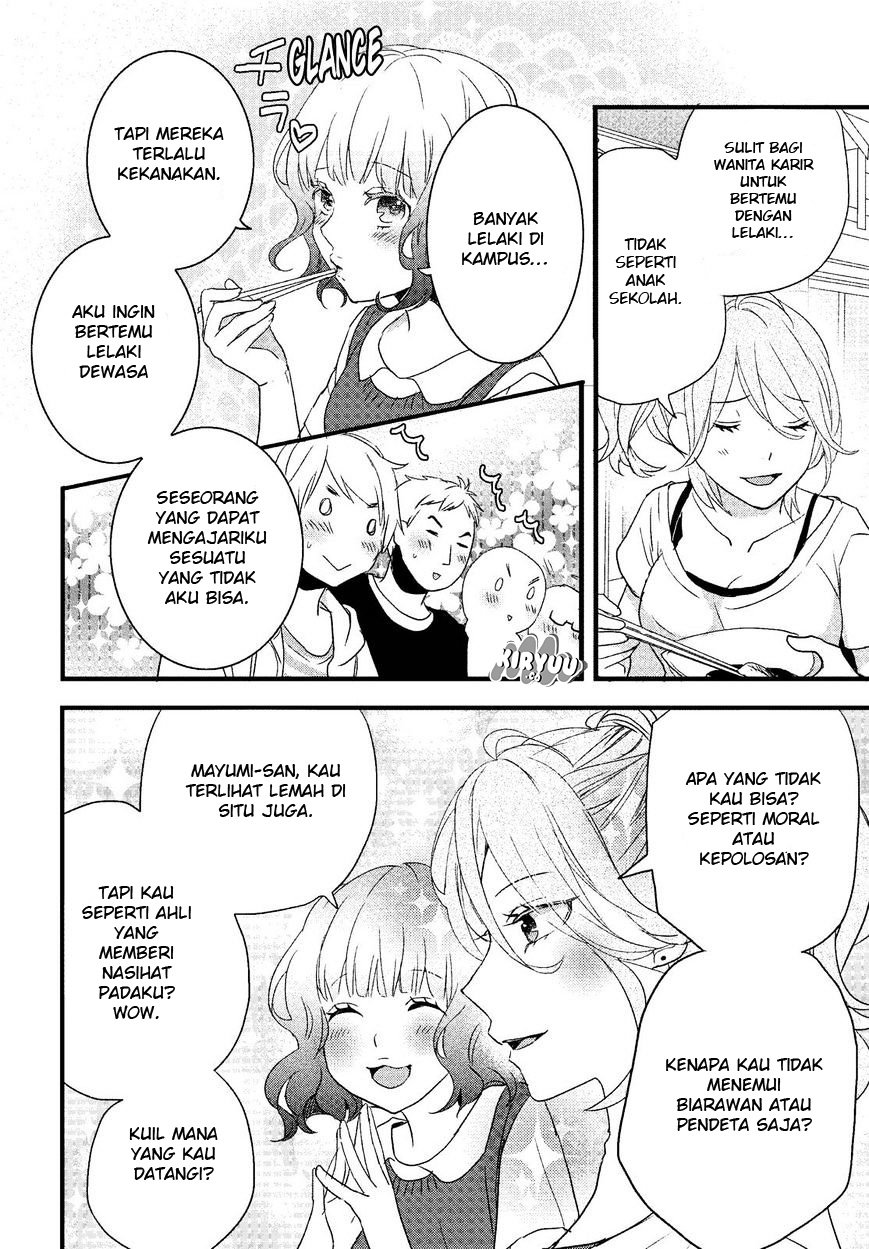Chapter 68 - halaman 10