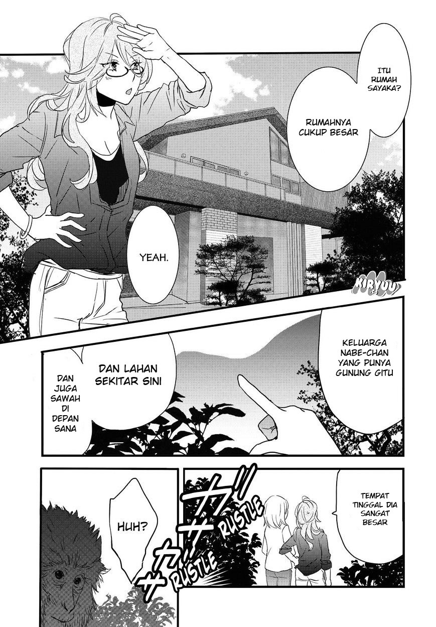 Chapter 67 - halaman 11