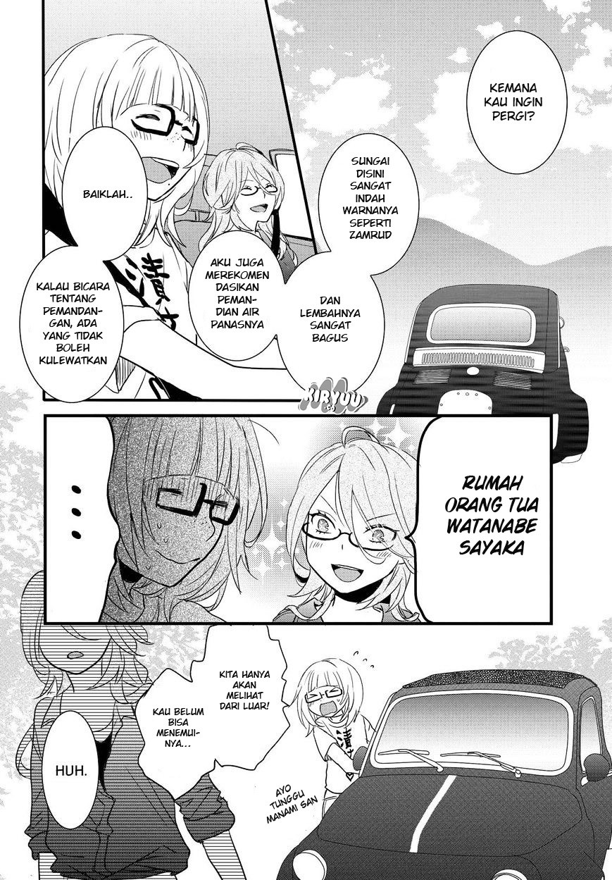 Chapter 67 - halaman 10