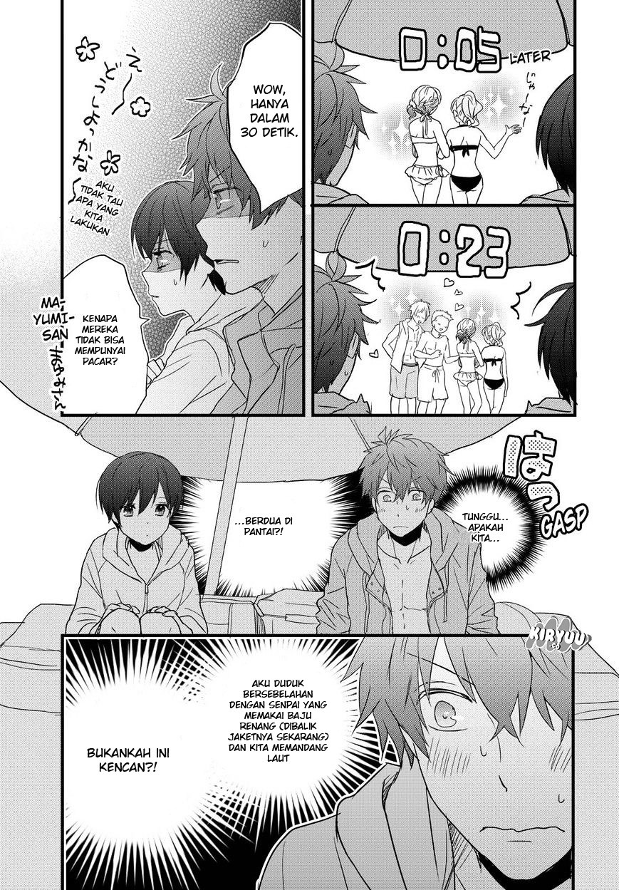 Chapter 65 - halaman 11