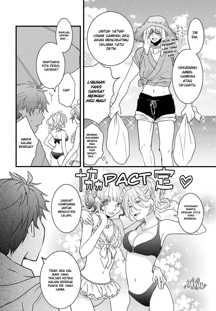 Chapter 65 - halaman 10