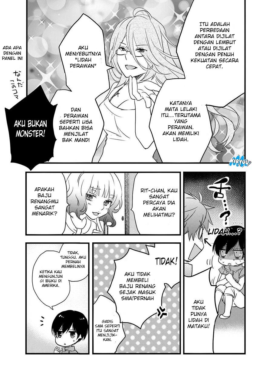 Chapter 64 - halaman 11