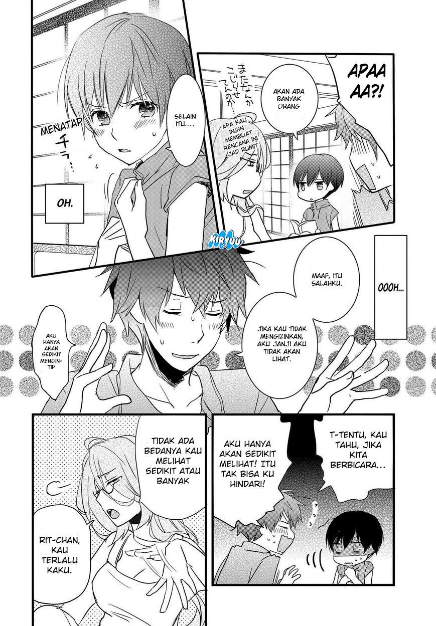 Chapter 64 - halaman 10