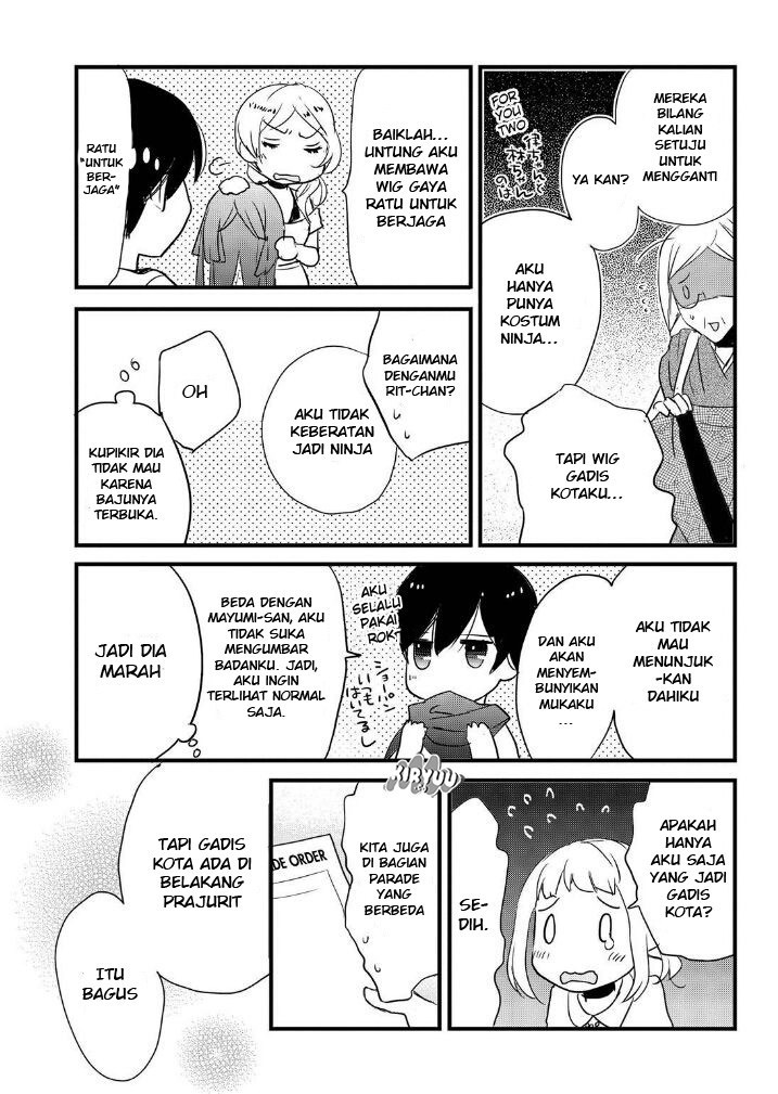 Chapter 63 - halaman 10