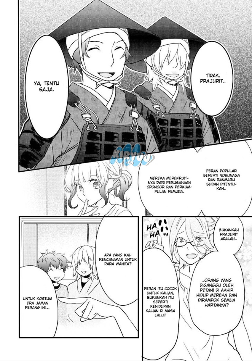 Chapter 62 - halaman 10