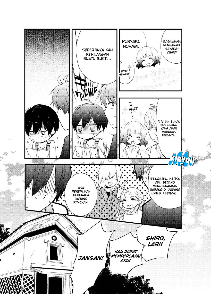 Chapter 61 - halaman 11