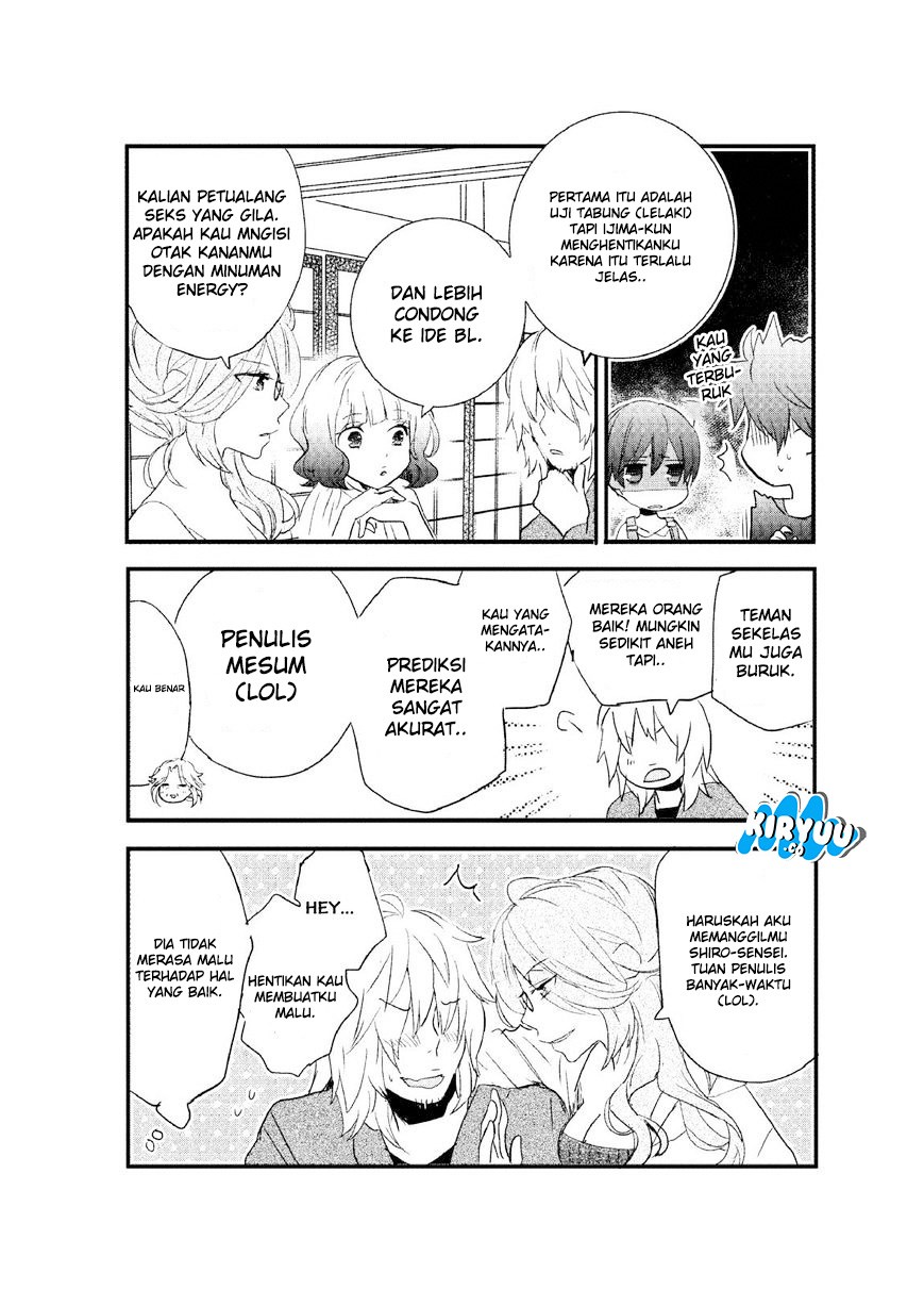 Chapter 61 - halaman 10