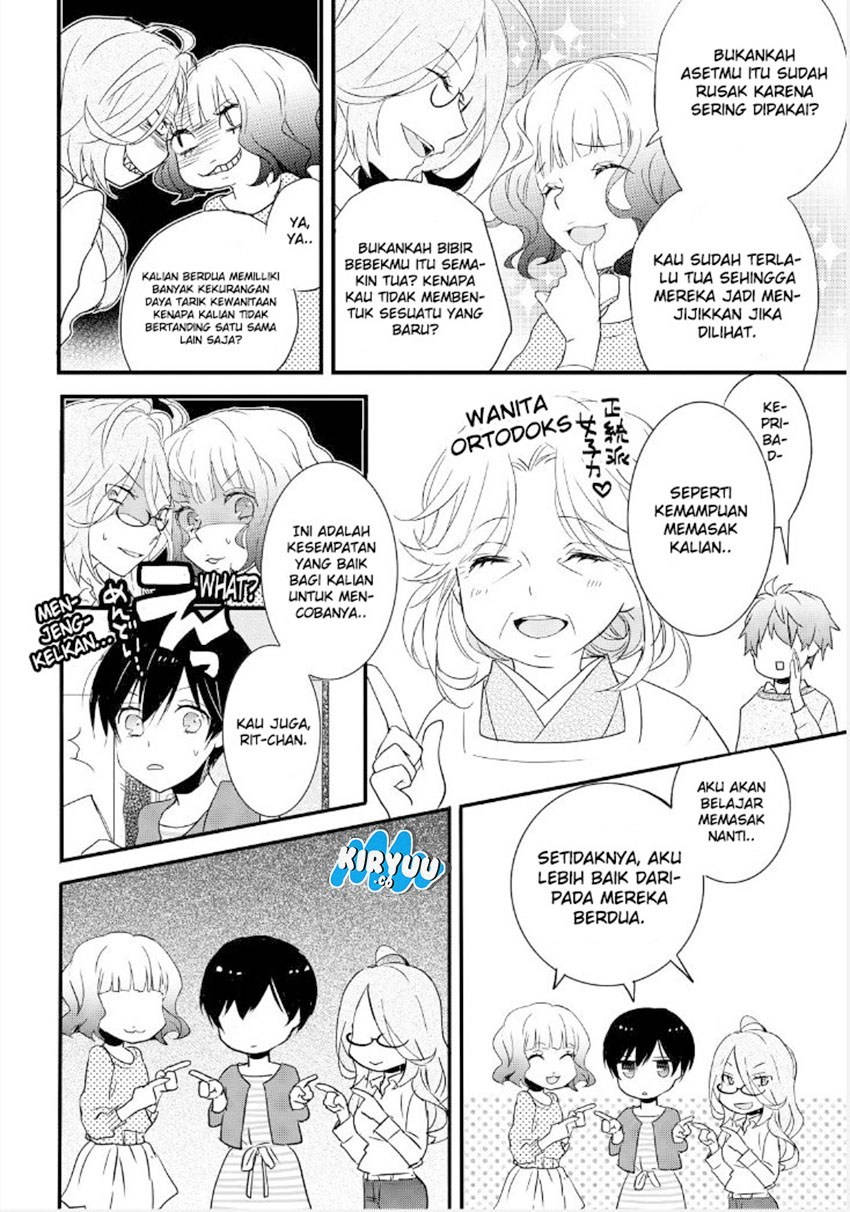 Chapter 60 - halaman 11