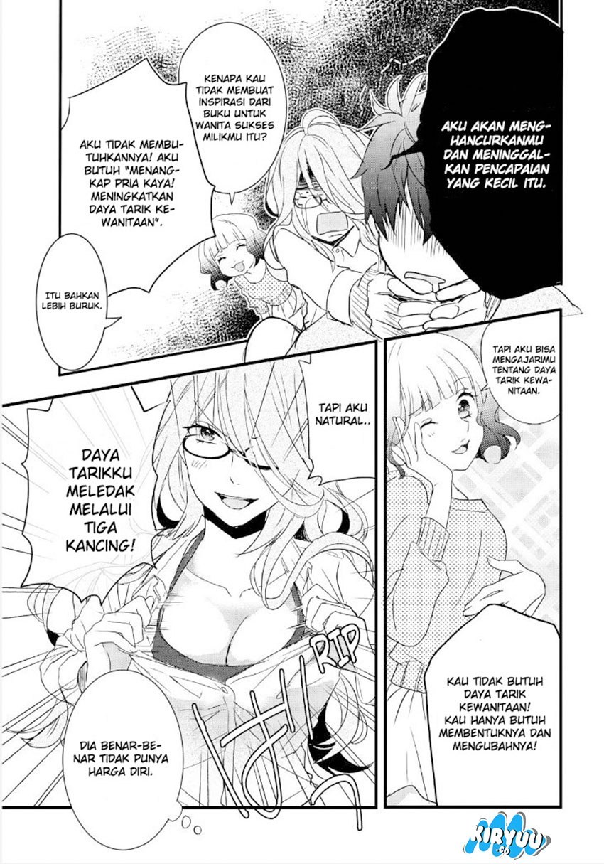 Chapter 60 - halaman 10