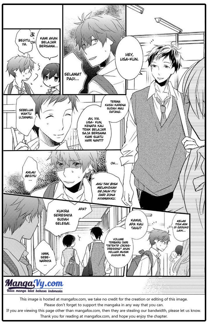 Chapter 58 - halaman 11