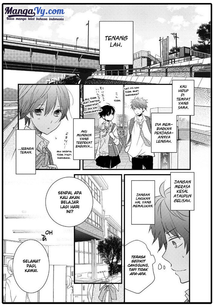 Chapter 58 - halaman 10