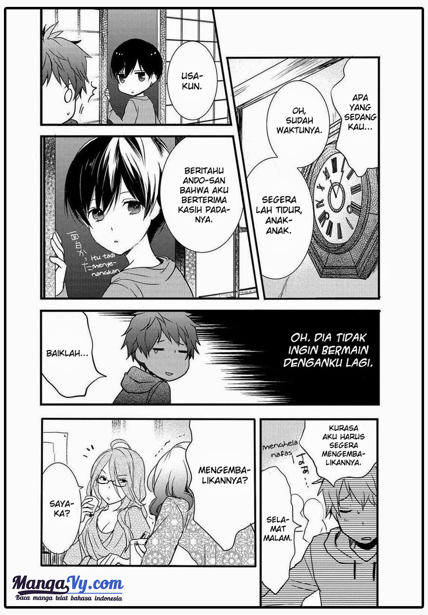 Chapter 50 - halaman 10