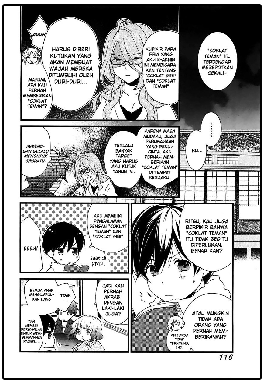 Chapter 43 - halaman 11