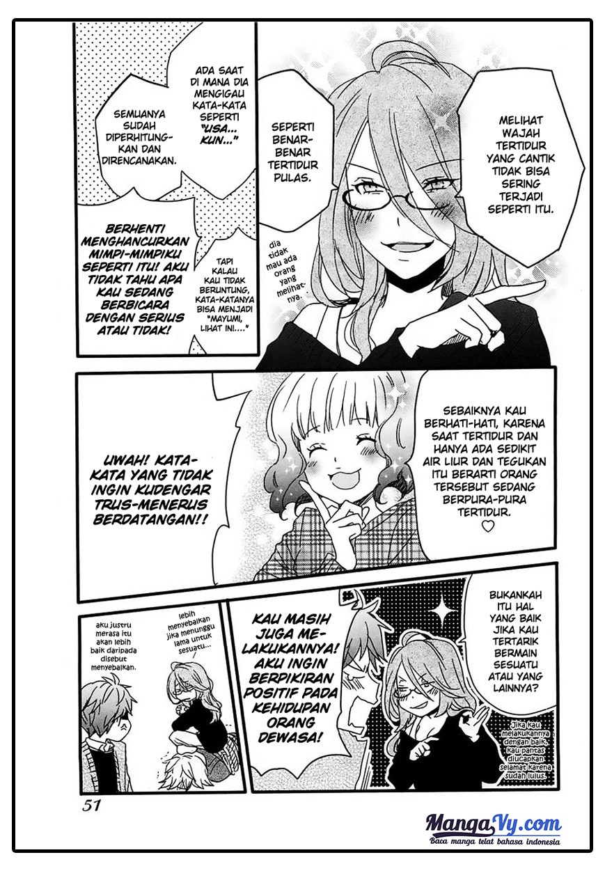 Chapter 40 - halaman 11