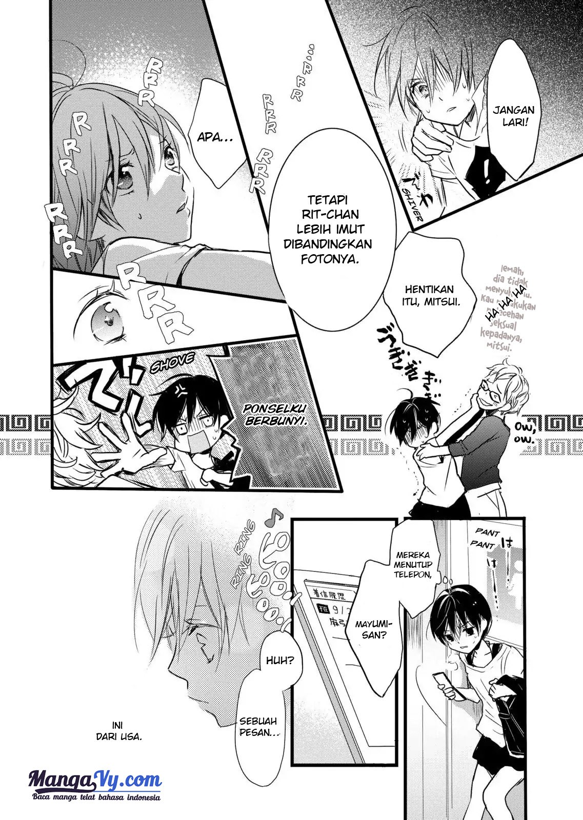 Chapter 27 - halaman 10