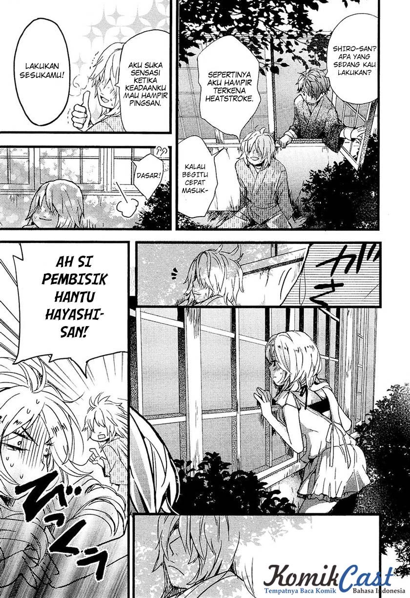 Chapter 23 - halaman 11