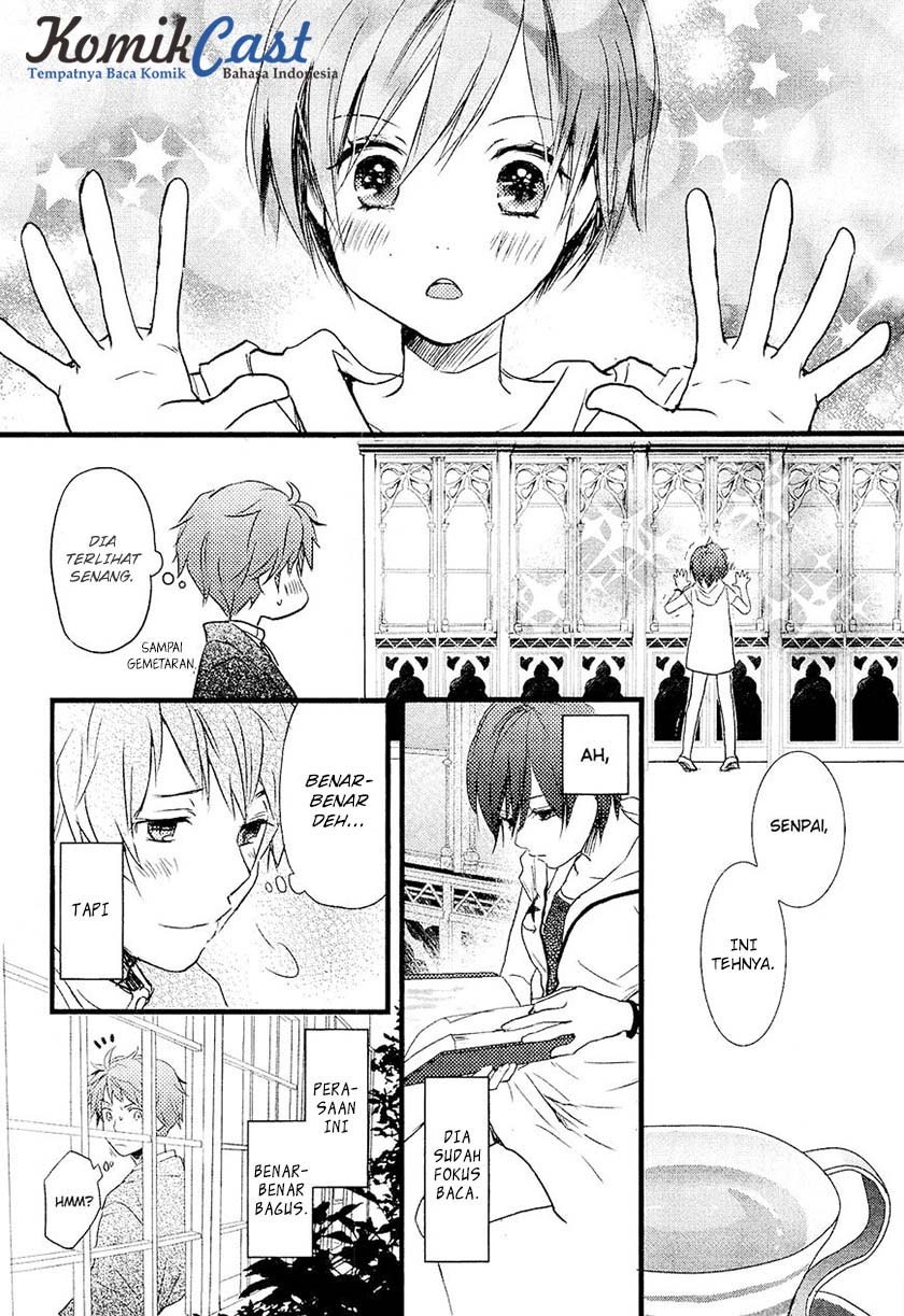 Chapter 23 - halaman 10