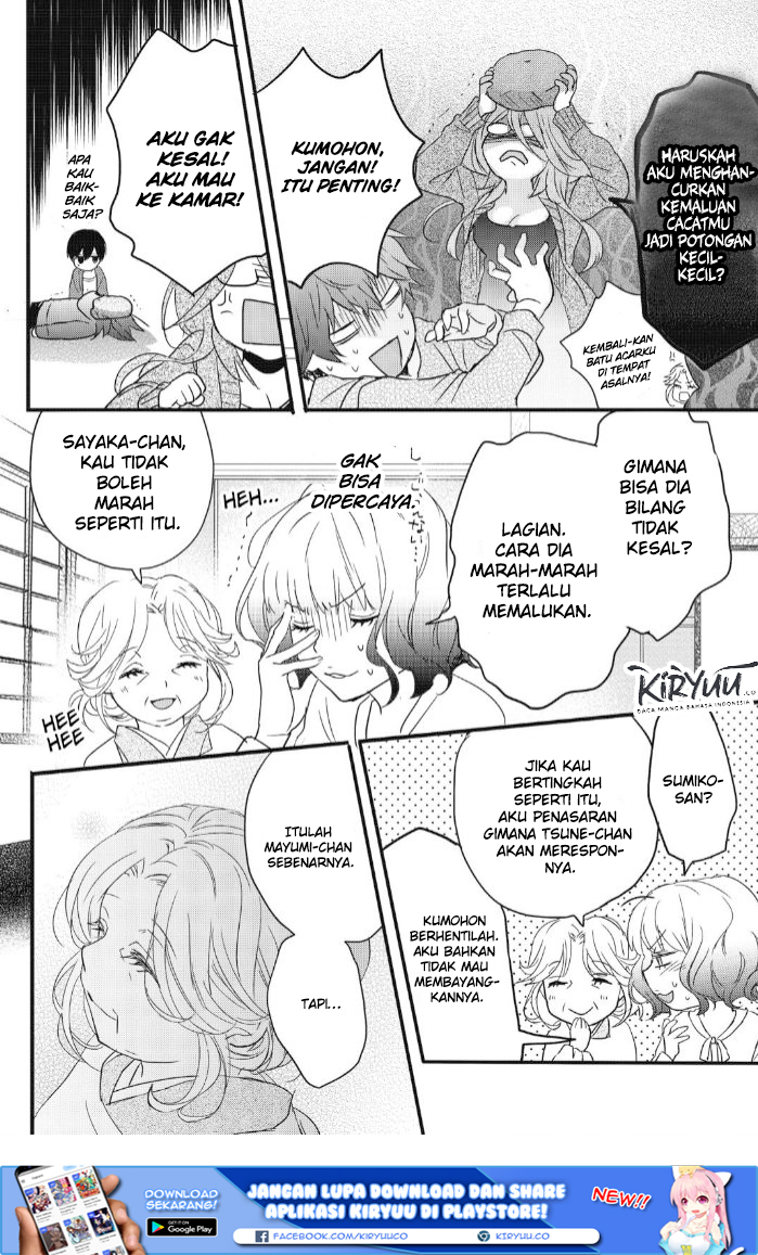 Chapter 85 - halaman 11