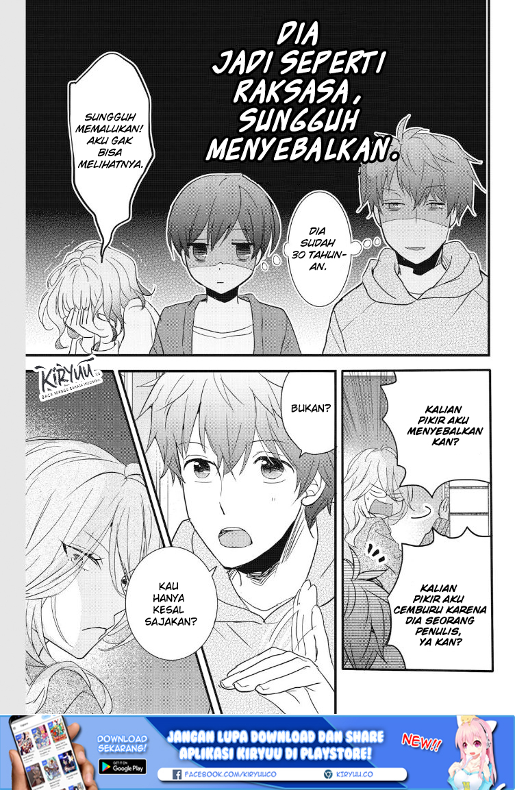 Chapter 85 - halaman 10