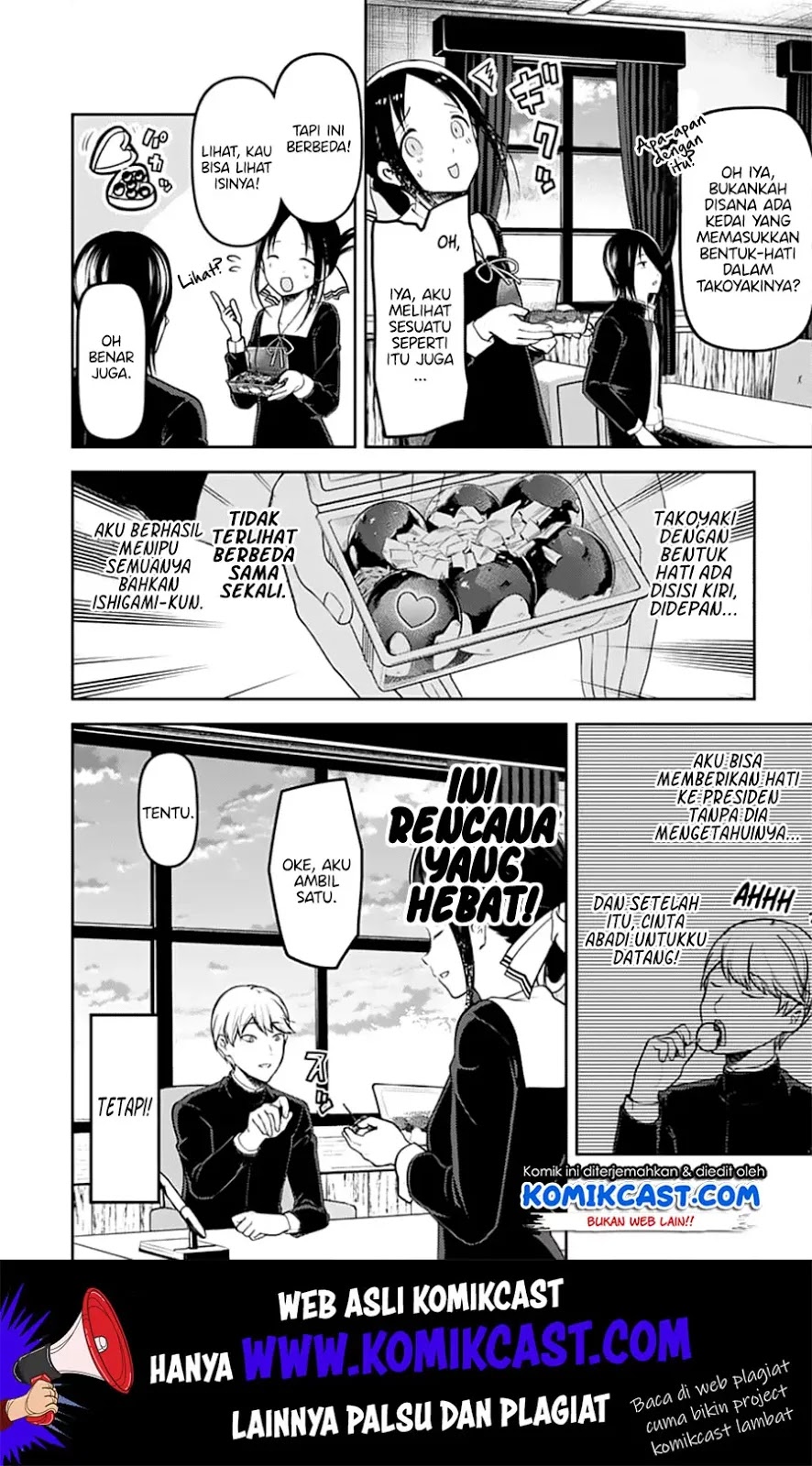 Chapter 128 - halaman 10