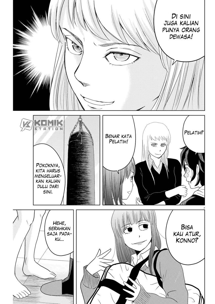 Chapter 109 - halaman 10