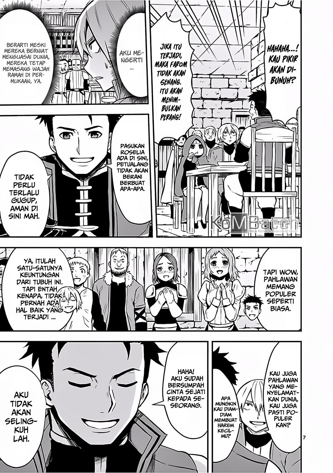 Chapter 96 - halaman 10