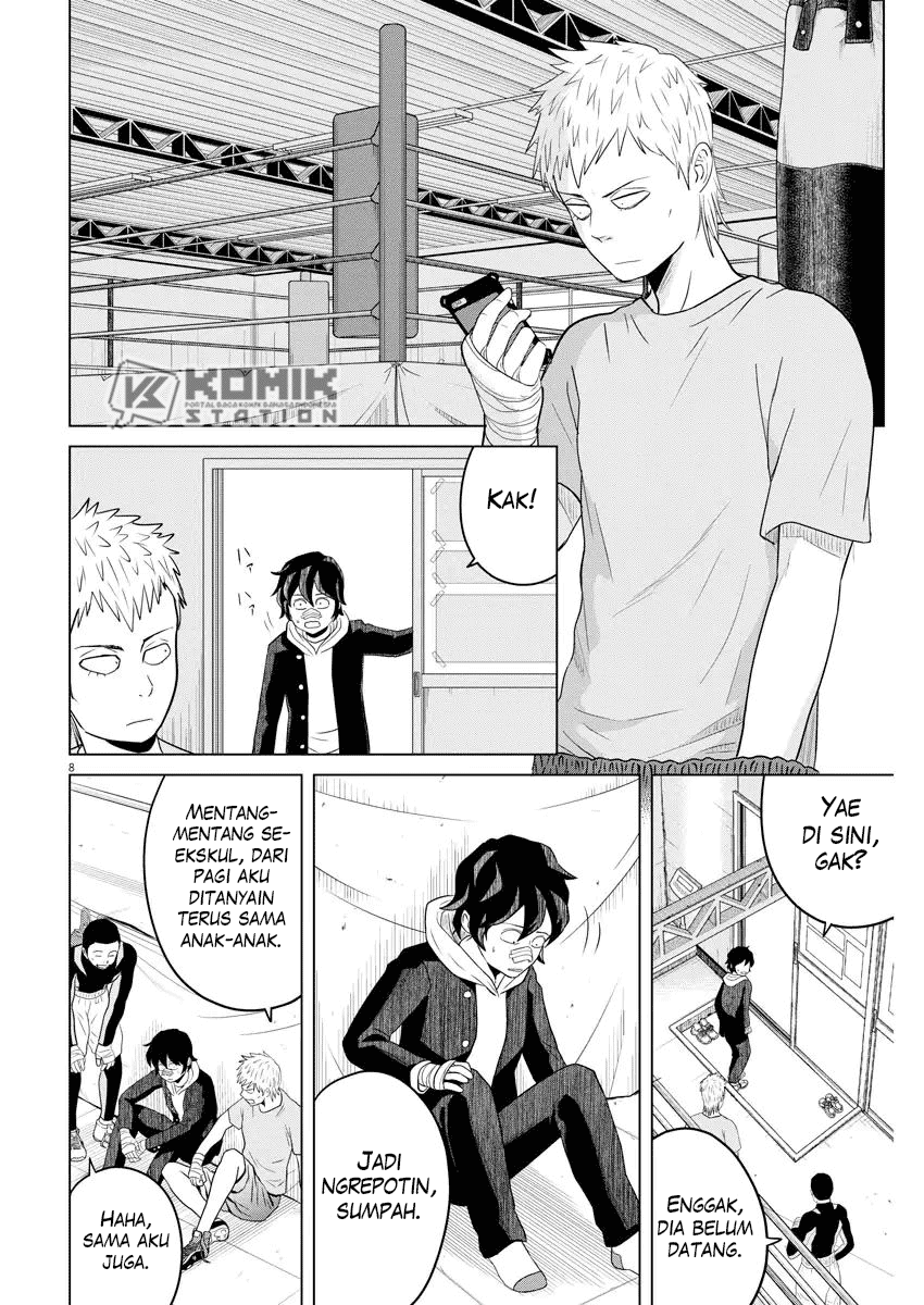 Chapter 107 - halaman 11