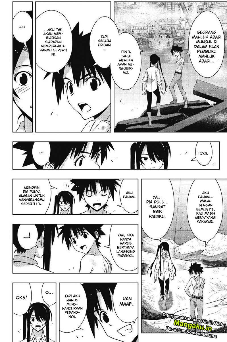 Chapter 170.2 - halaman 10